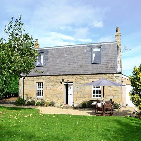 Broomhouse Lodge Edrom Extérieur photo
