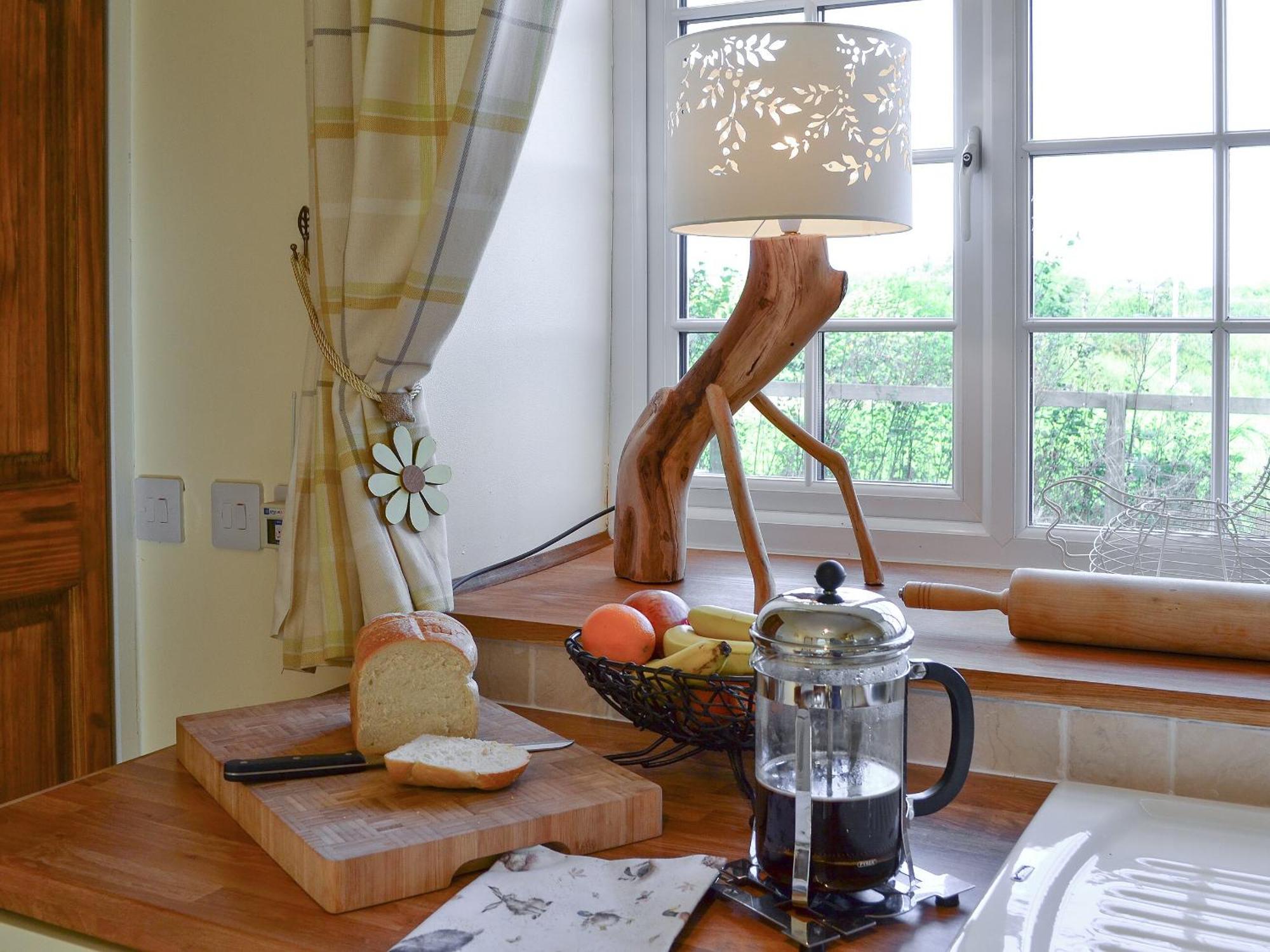 Broomhouse Lodge Edrom Extérieur photo